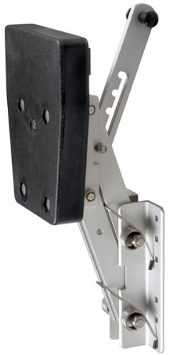 Outboard Motor Brackets Trac Dynamics T10051