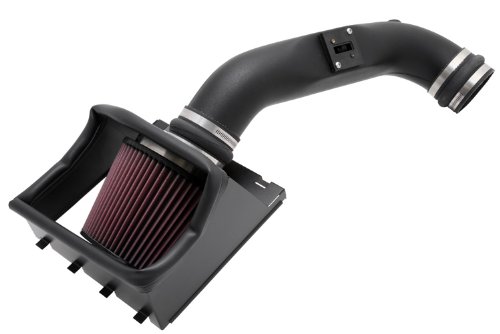 Air Intake K&N 63-2580