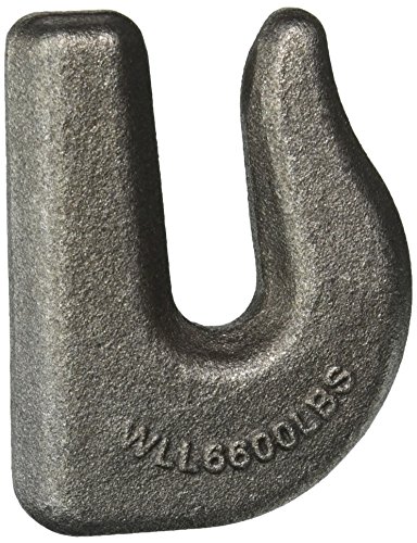 Tow Hooks Buyers Products B2409W375