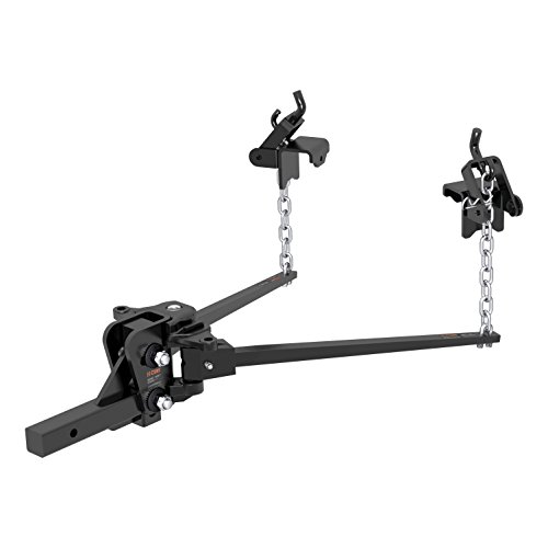 Weight Distributing Hitches Curt 17331