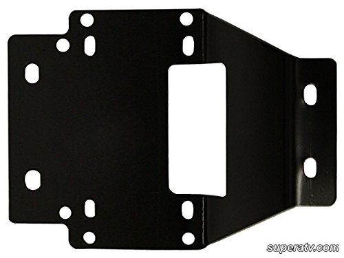 Winches Super ATV WM-P-RZRXP