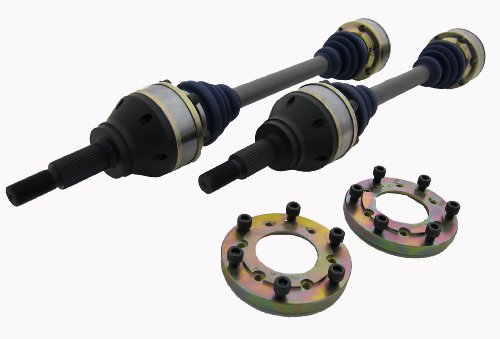 Shafts DriveShaft Shop MI20