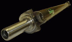 Shafts DriveShaft Shop GMCA11-S