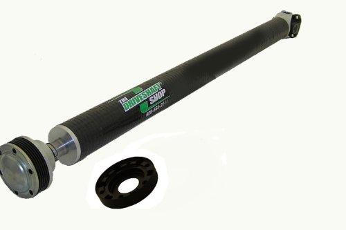 Shafts DriveShaft Shop NISH35