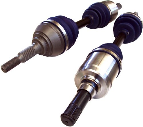 Shafts DriveShaft Shop RA3987X2