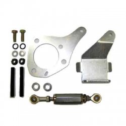Damper & Steering Stabilizers Ingalls 93054