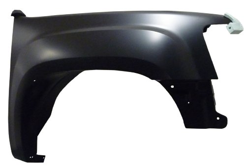 Fenders Multiple Manufacturers 25819541