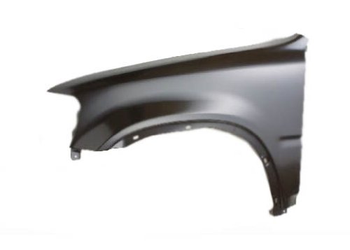Body Aftermarket 60261S10A90ZZ