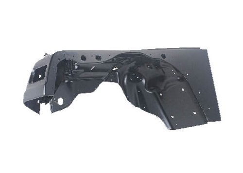 Quarter Panels Aftermarket 5003951AJ
