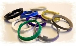 Bimecc AP726651 Plastic Hub Ring Categories Bimecc By Performance Parts Place AP726651