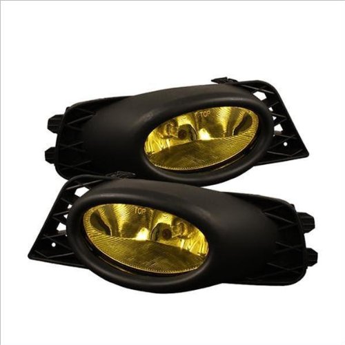 Bulbs Spyder Fl-cl-hc09-4d-y