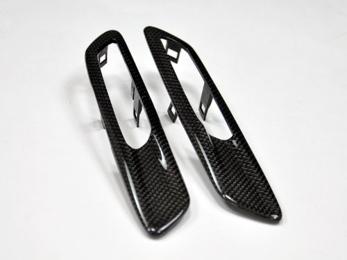 Grilles AutoTecknic BM-0071-CF