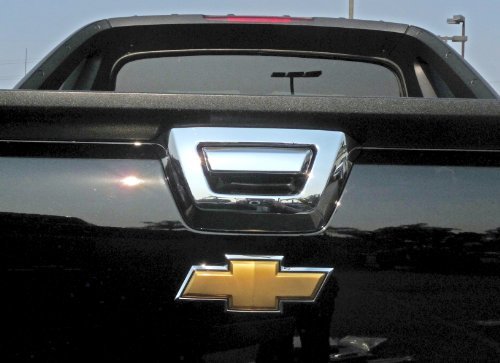 TFP 152VT Valu Trim ABS Tailgate Handle Insert Accent for Avalanche Truck Beds & Tailgates TFP 152VT