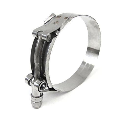 Clamps & Sleeving HPS SSTC-38-43