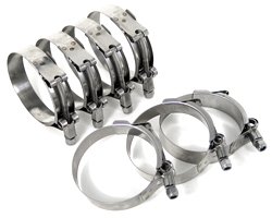 Clamps & Sleeving HPS SSTC-48-56