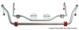 Anti-Sway Bars Belltech 9900