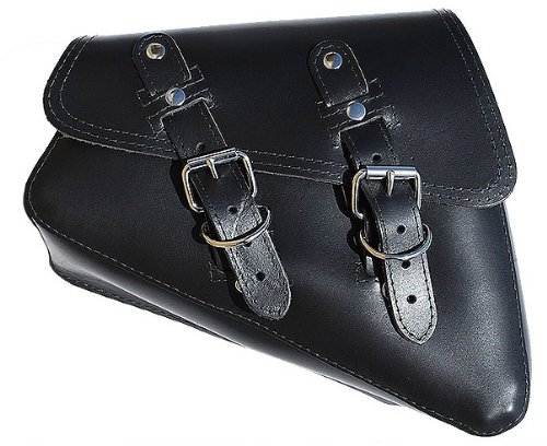 Saddle Bags La Rosa PRSBL03