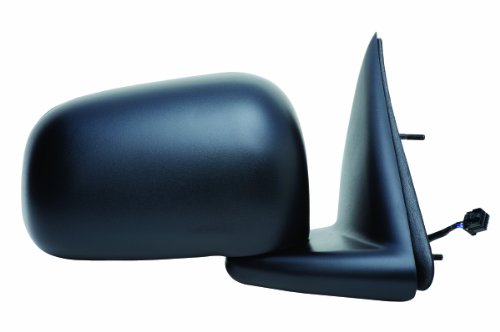 Exterior Mirrors Fit System 60141C