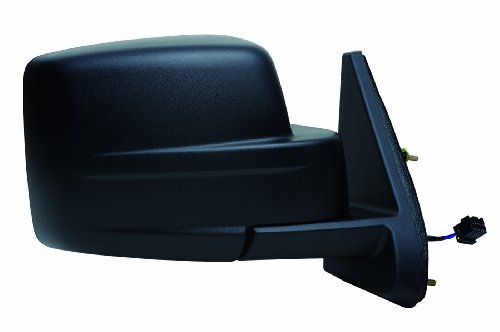 Exterior Mirrors Fit System 60153C
