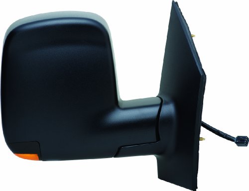 Exterior Mirrors Fit System 62099G