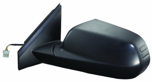 Exterior Mirrors Fit System 63026H