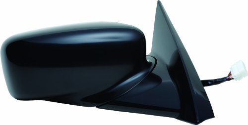 Exterior Mirrors Fit System 63029H