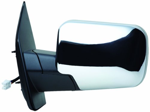 Exterior Mirrors Fit System 68042N