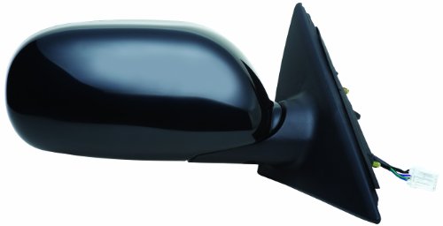 Fit System 68571N Infinity G35 Sedan Passenger Side Replacement Convex Mirror Exterior Mirrors Fit System 68571N
