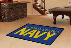 Area Rugs Fanmats 7190