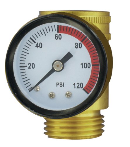 Gauges Valterra A010110VP