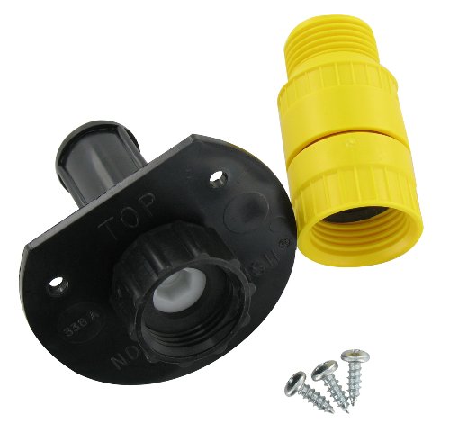 Waste Water & Sanitation Valterra A70