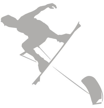 Decals Kiteboard Stickers Kitesurf Sticker