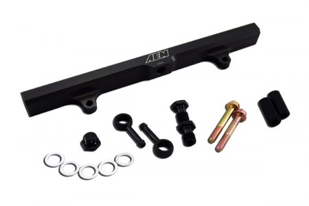 Categories AEM Electronics 25-142BK