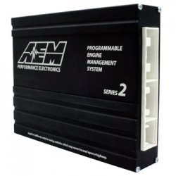 Engine Management Systems AEM Electronics 