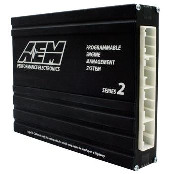 AEM 30-6820 Series 2 Plug and Play Engine Management System Engine Management Systems AEM 30-6820