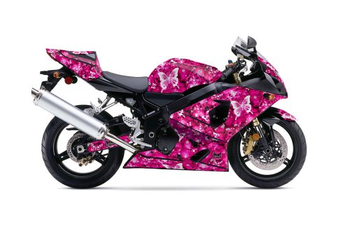 Decals AMR Racing B00597IVKK