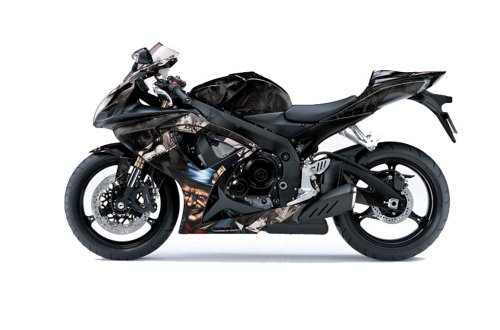 Decals AMR Racing B005983V5O