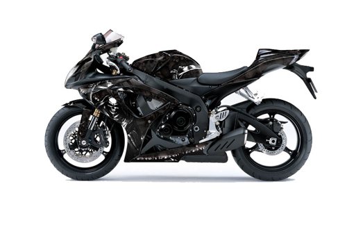Decals AMR Racing B005985A5I