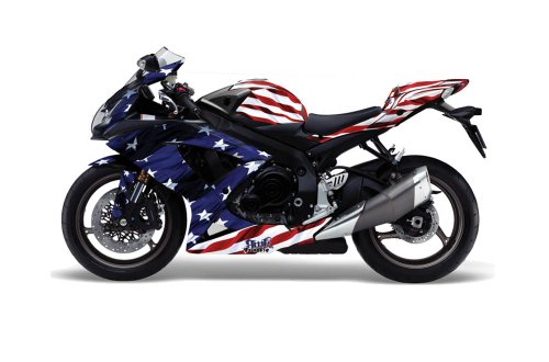 Decals AMR Racing B00598UDL4