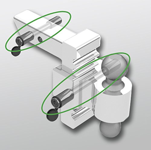 Hitch Locks Andersen Hitches 0221.2066