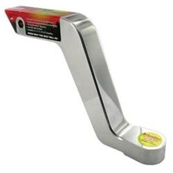 Ball Mounts Andersen Manufacturing 3509