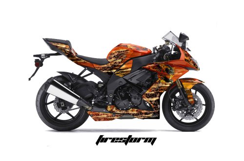 Decals AMR Racing B0059A7PU4