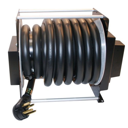 Wiring Harnesses Shoreline Reels CL50D02L-SR