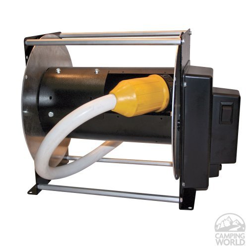 Wiring Harnesses Shoreline Reels CS12D-SR