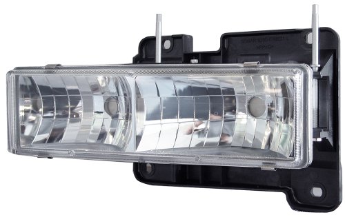 Headlight Bulbs  