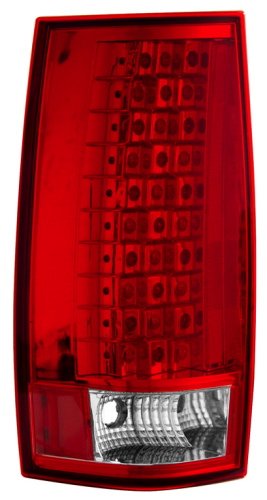 Tail Lights TunedbyMatrix 