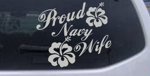 Wall Stickers & Murals Rad Dezigns 11069_Silver_5in X 5.8in