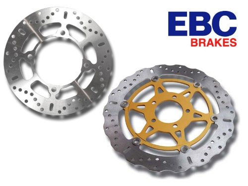 Rotors EBC Brakes MD2092C