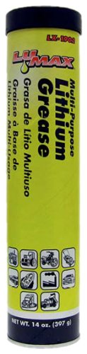 Lithium Lumax LX1902