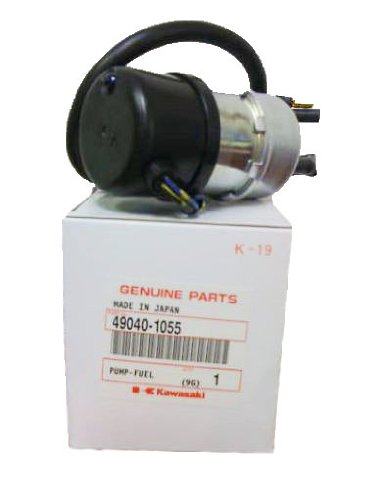 Electric Fuel Pumps Kawasaki 49040-1055